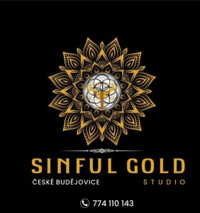 Sinful Gold Studio